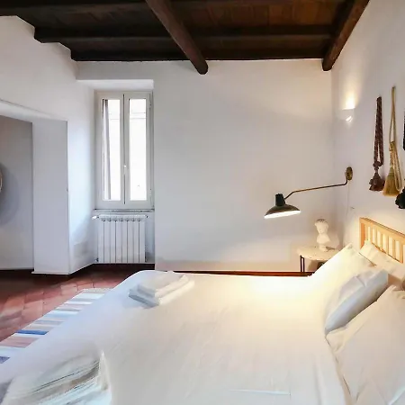 Διαμέρισμα Easytopstay - Castel Sant'angelo Cosy Flat