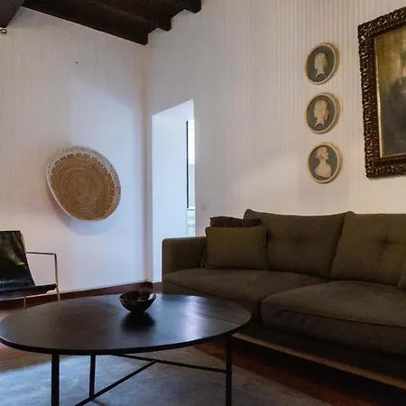 Easytopstay - Castel Sant'angelo Cosy Flat