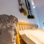 Easytopstay - Castel Sant'angelo Cosy Flat *