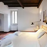 Lejlighed Easytopstay - Castel Sant'angelo Cosy Flat